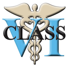 Class VI - Medical-image