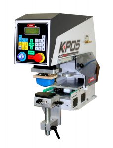 EPS Donates Tagless Printing Equipment