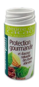 cosmetics container