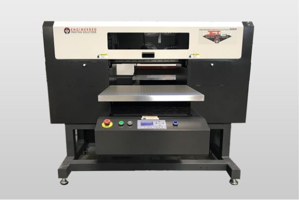 Fjet24 Gen2 Industrial Inkjet Printer