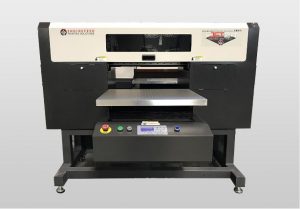 FJet 24 uv flatbed inkjet printer