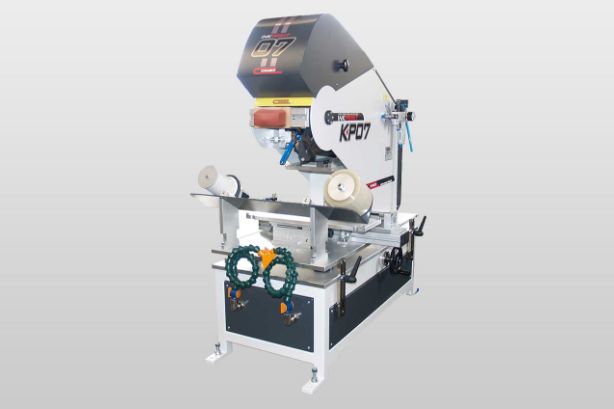 KP07 Pad Printing Machine