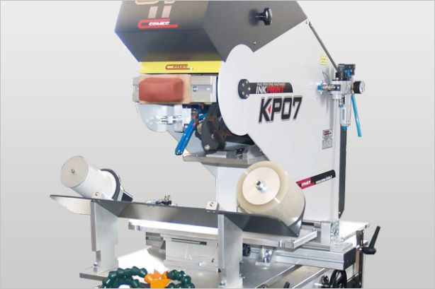 KP07 Pad Printing Machine