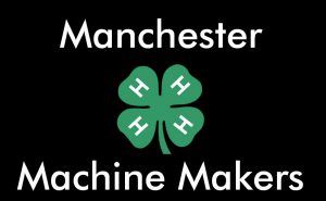 Manchester Machine Makers Win First Place for the Think Award