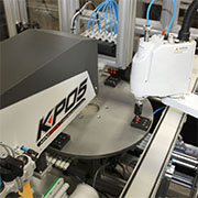 Pad Printing w/ Robotics-image