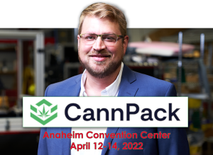EPS To Speak At CannPack West
