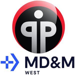 EPS To Attend MD&M West Show April 12-14